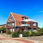 Апартаменты Haus Wellen Und 2 *