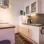 Haus Wellen Und 2 Апартаменты