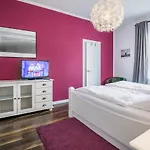 Haus Wellen Und 2 Апартаменты *