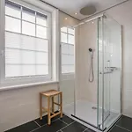 Апартаменты Haus Wellen Und 2