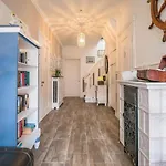 Апартаменты Haus Wellen Und 2