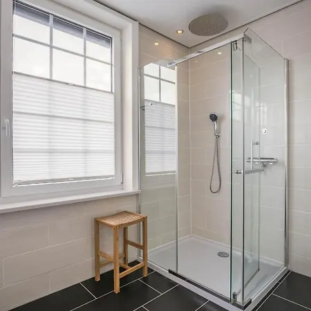 Appartement Haus Wellen Und 2